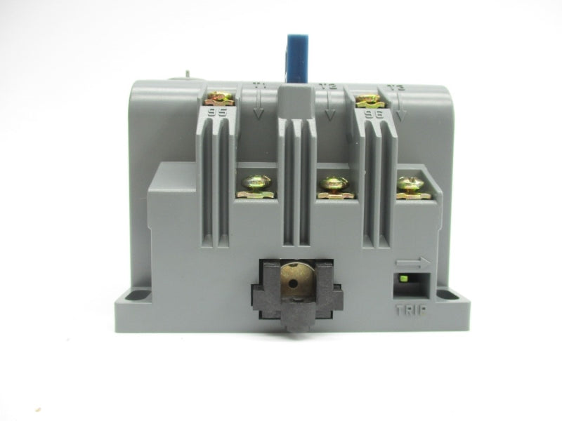FURNAS 48ASD3M10 SER. B 600VAC 2.5-10A NSMP