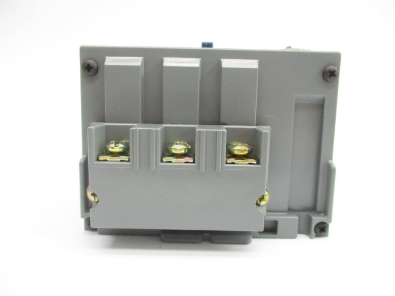 FURNAS 48ASD3M10 SER. B 600VAC 2.5-10A NSMP