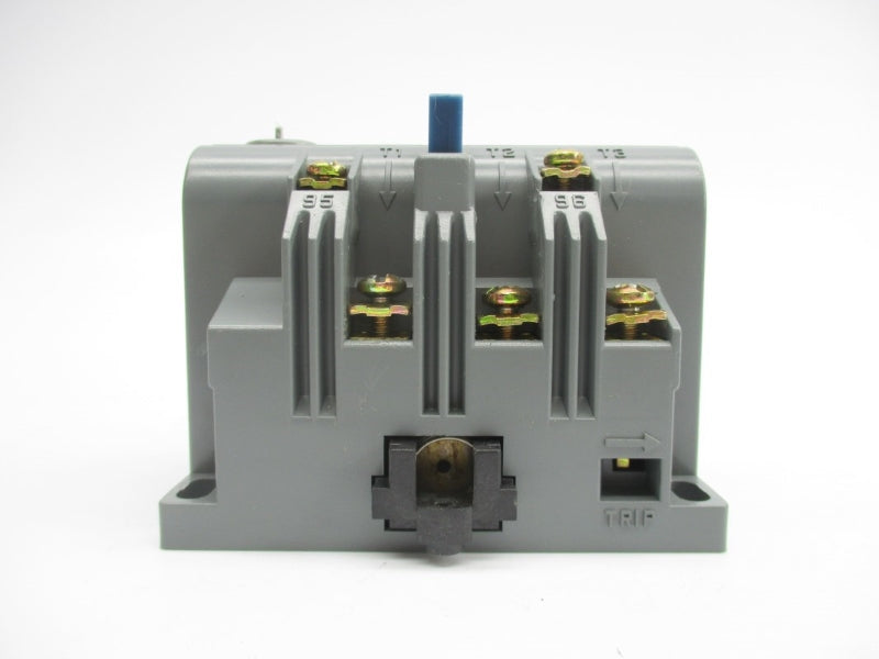 FURNAS 48ASD3M10 SER. B 600VAC 2.5-10A NSNP
