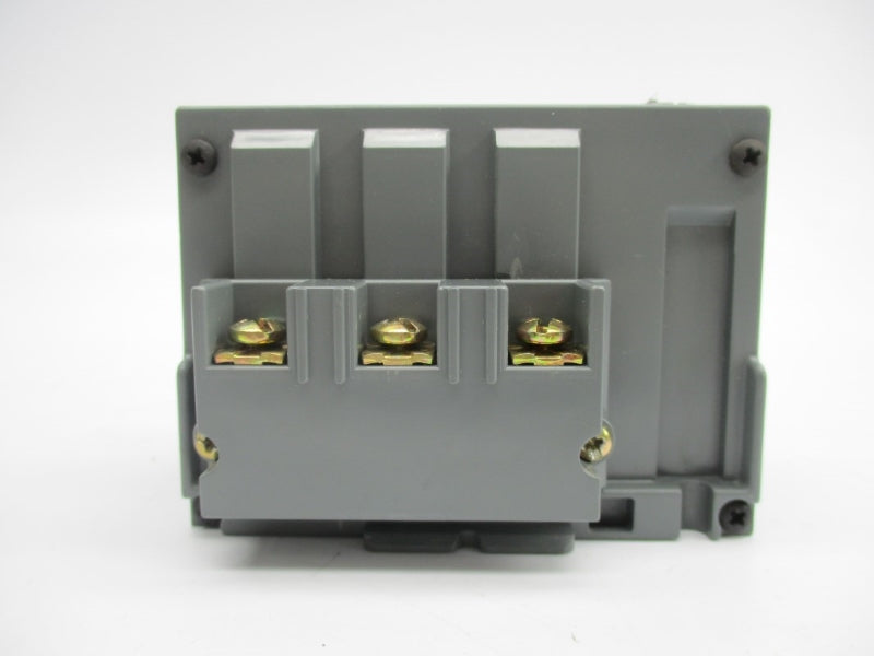 FURNAS 48ASD3M10 SER. B 600VAC 2.5-10A NSNP
