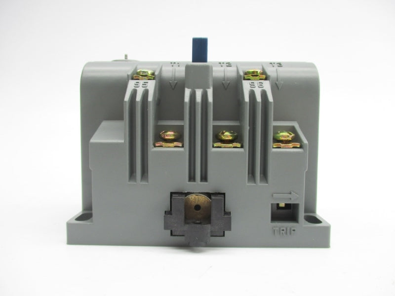 FURNAS 48ASB3M10 SER. B 600VAC 0.75-3A NSMP