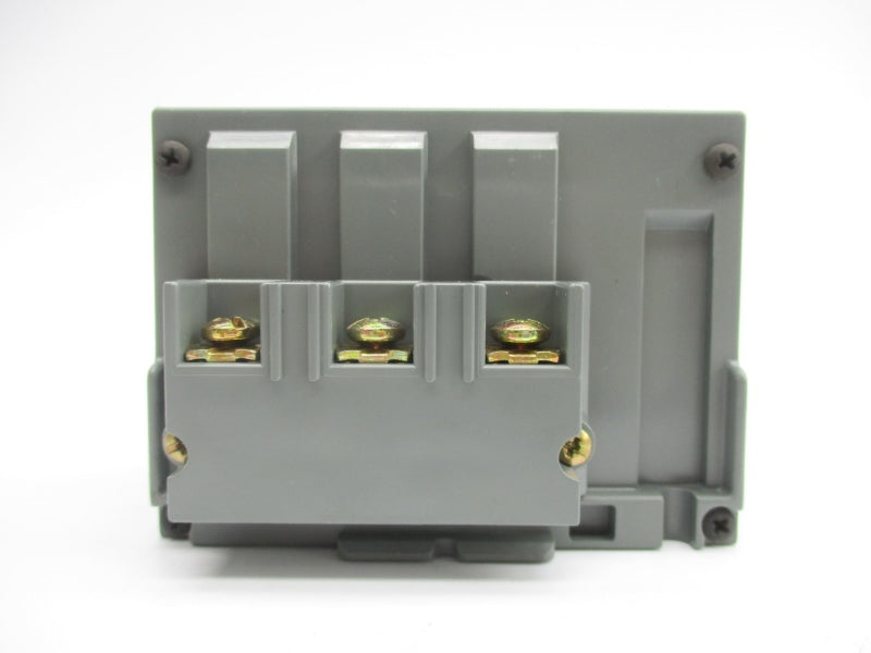 FURNAS 48ASB3M10 SER. B 600VAC 0.75-3A NSMP
