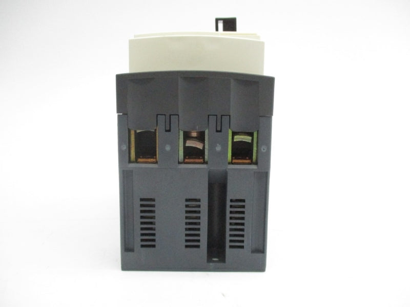 TELEMECANIQUE GV3ME40 600V 25-40A NSMP