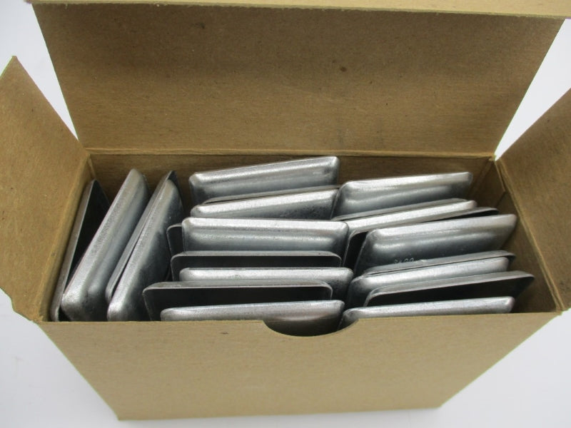 HUBBELL 864 (PKG OF 100) NSMP