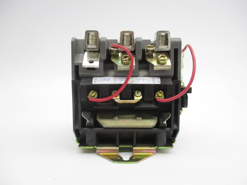 FURNAS 40HP32AA SER. A 240VAC 90A NSMP