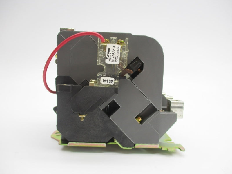 FURNAS 40HP32AA SER. A 240VAC 90A NSMP