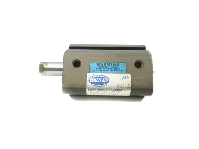 FABCO AIR GND-WB020-015D NSNP