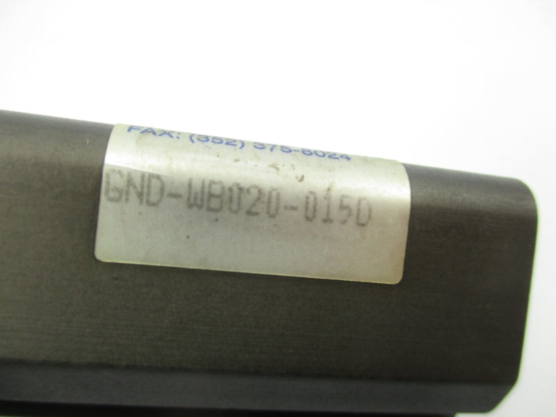 FABCO AIR GND-WB020-015D NSNP