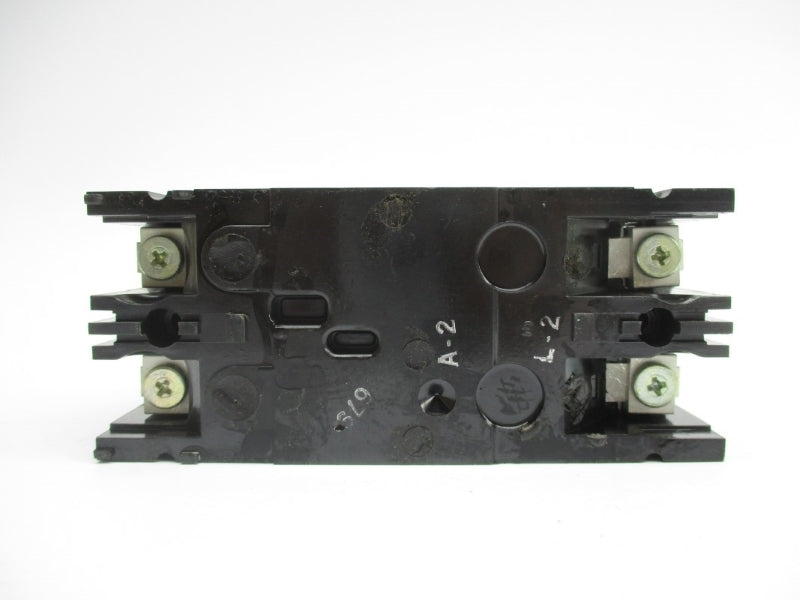 GENERAL ELECTRIC TED124040WL 480VAC 40A NSMP