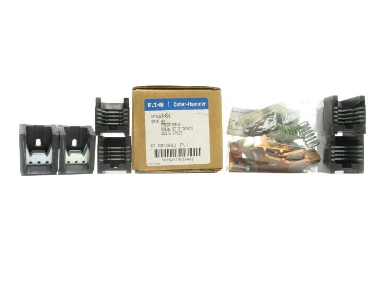 CUTLER HAMMER 6-45-2 NSMP