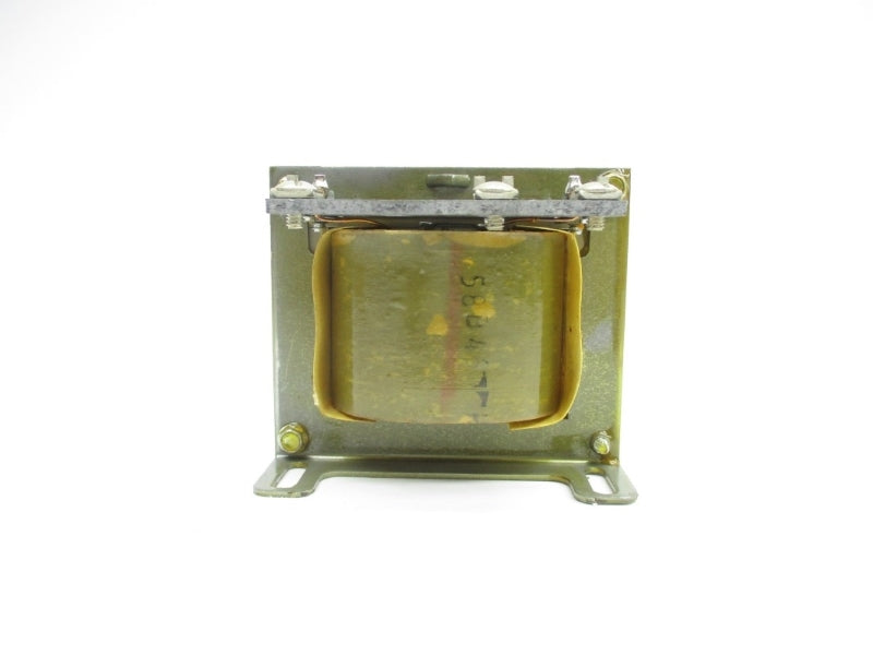 GENERAL ELECTRIC 9T58B46 240/480V NSMP