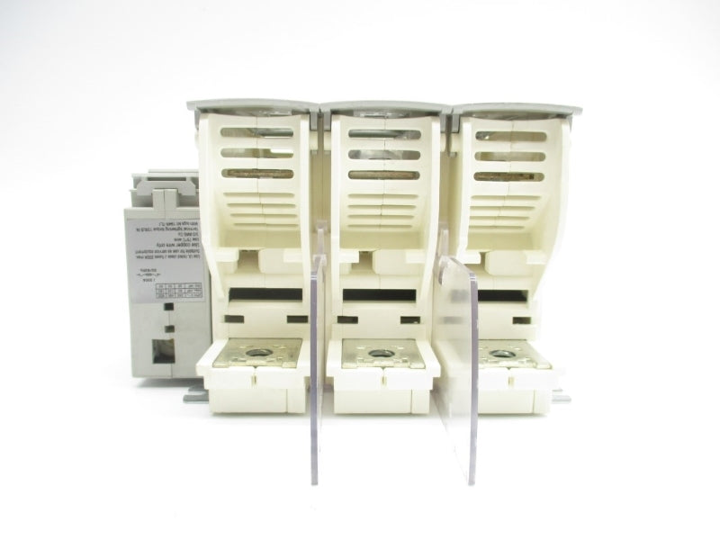 ALLEN BRADLEY 194R-J200-1753 SER. A 600V NSNP