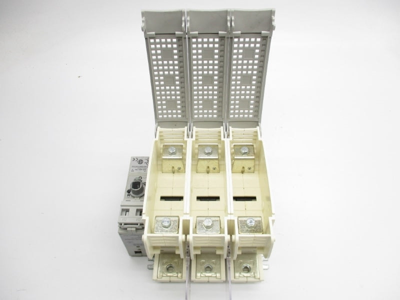 ALLEN BRADLEY 194R-J200-1753 SER. A 600V NSNP