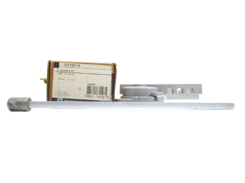 TELEMECANIQUE D11SF16 NSMP