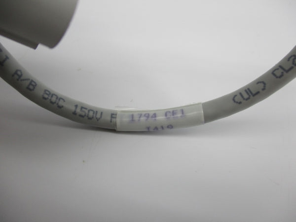 ALLEN BRADLEY 1794-CE1 NSNP
