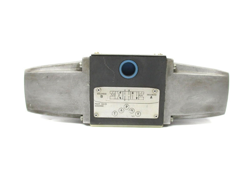 VICKERS DG4S4012C50 297243 115V .6A UNMP