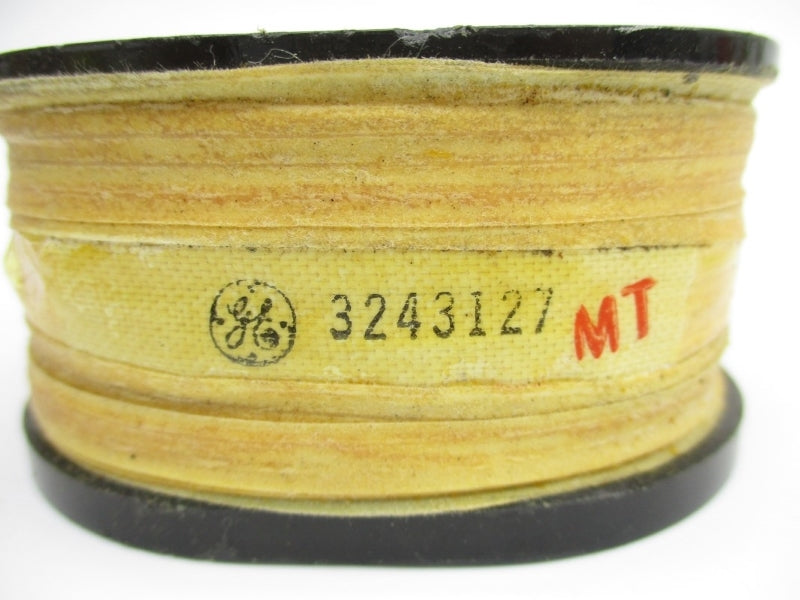 GENERAL ELECTRIC 3243127 125VDC NSMP
