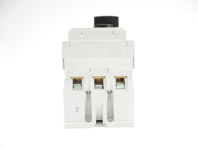 ALLEN BRADLEY 140-CMN-4000 SER. D 600VAC 25-40A (BR/WH) NSMP
