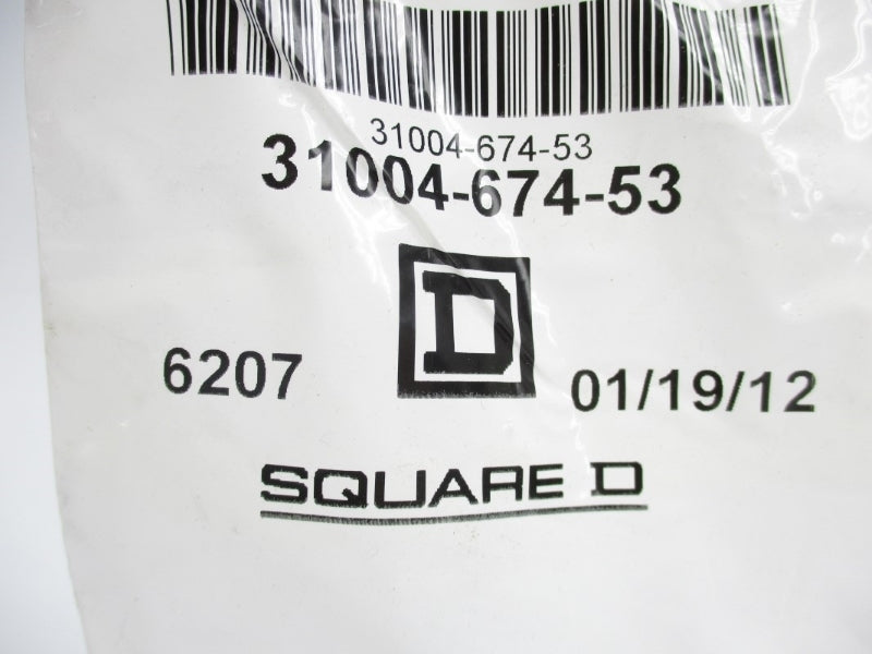 SQUARE D 3100467453 NSMP
