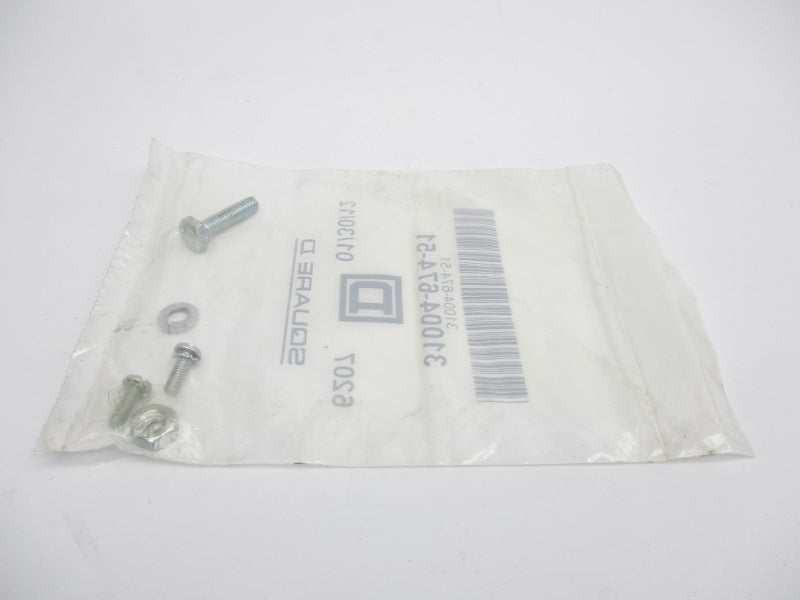 SQUARE D 3100467451 NSMP