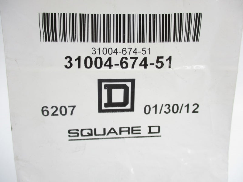 SQUARE D 3100467451 NSMP