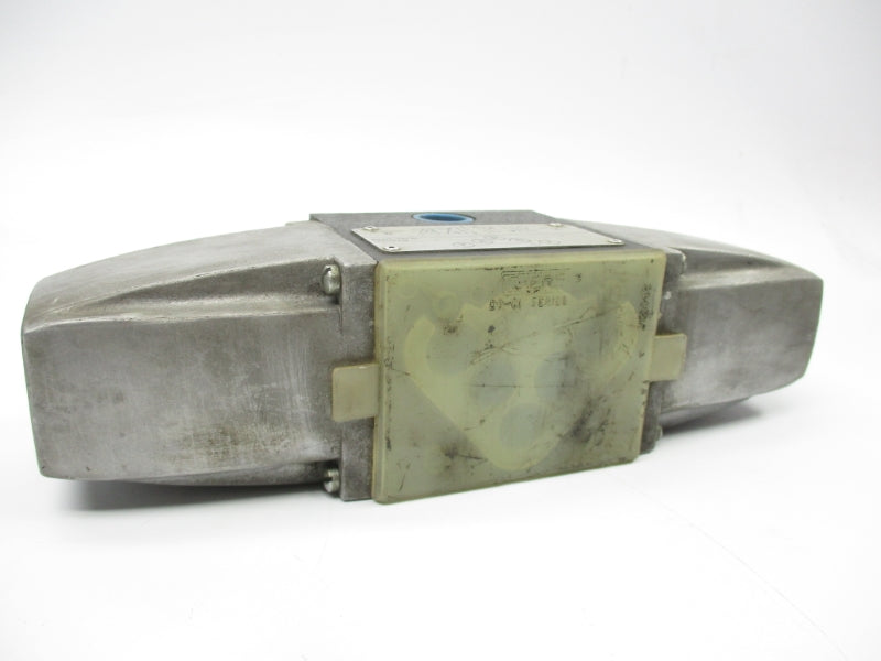 VICKERS DG4S4012C50 297243 115V .6A UNMP