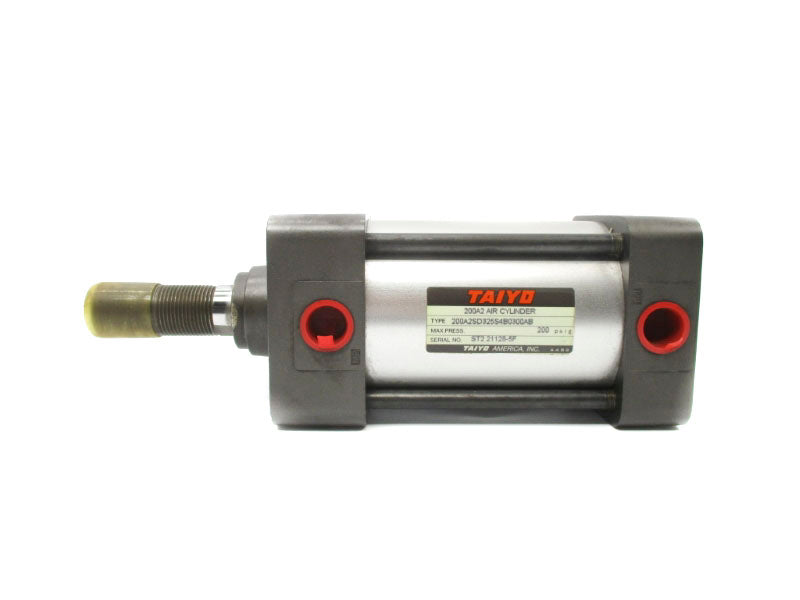 TAIYO 200A2SD325S4B0300AB 200PSI NSNP