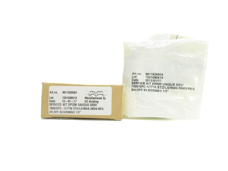 ALFA LAVAL 9611926504 NSMP