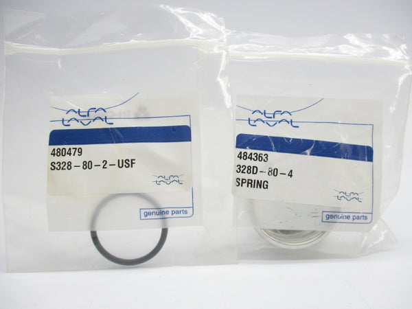 ALFA LAVAL 481300 NSMP