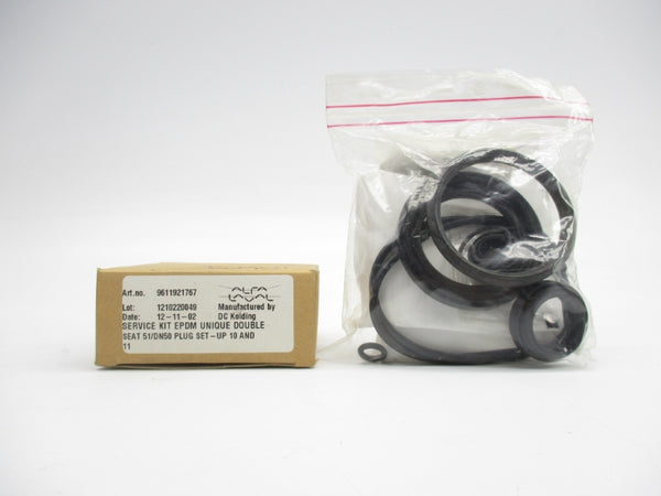 ALFA LAVAL 9611921767 NSMP