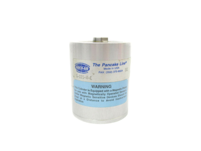 FABCO AIR G-121-X-E NSNP