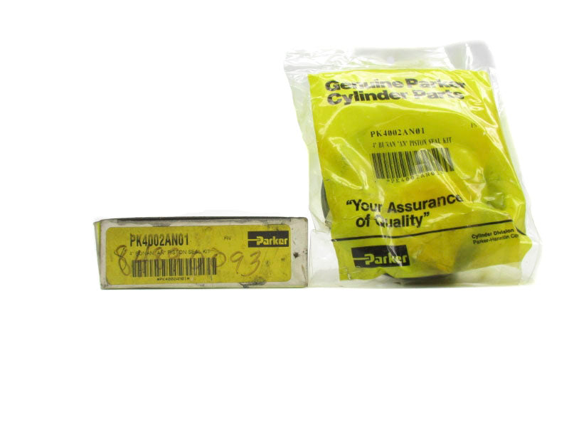 PARKER PK4002AN01 4" NSMP