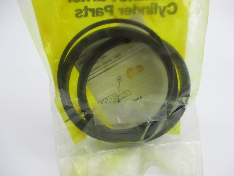 PARKER PK4002AN01 4" NSMP