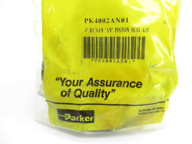 PARKER PK4002AN01 4" NSMP
