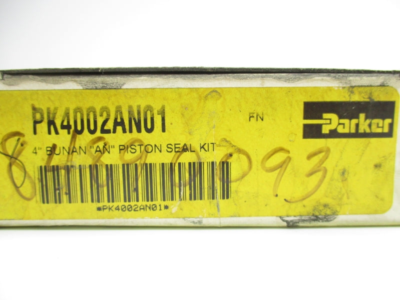 PARKER PK4002AN01 4" NSMP