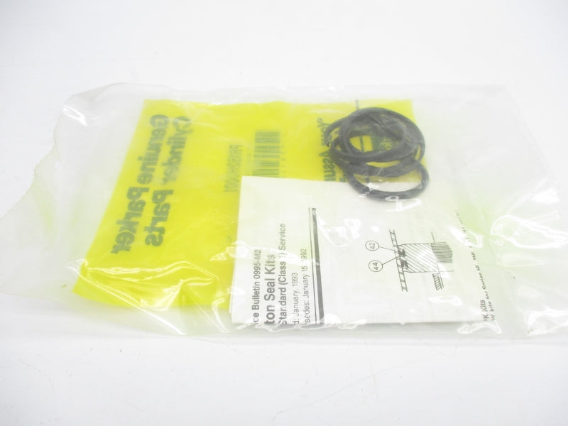 PARKER PR152H0001 1-1/2" NSMP