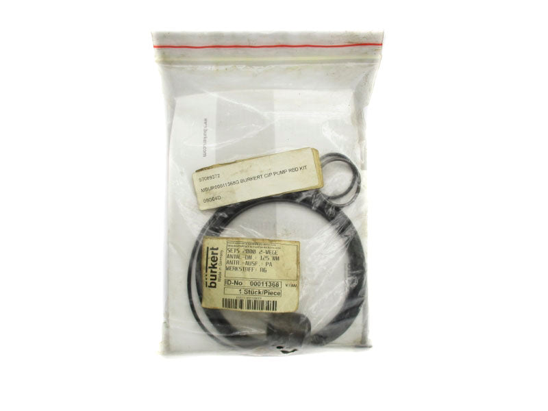 BURKERT 00011368 NSMP