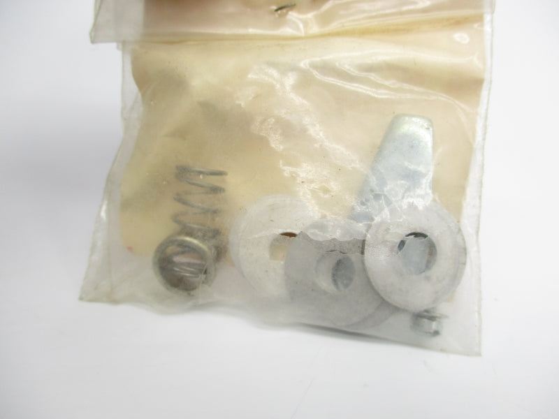 SOUTHCO FASTENERS 49-1-1-0 NSMP