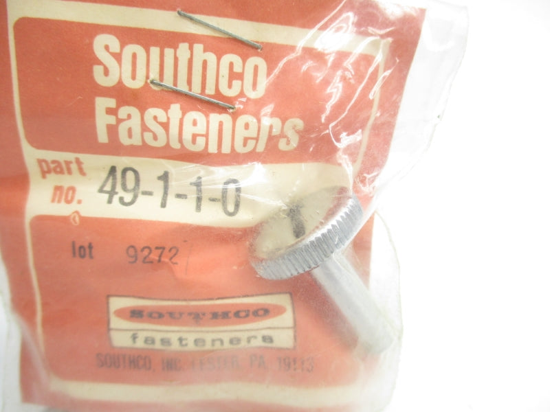 SOUTHCO FASTENERS 49-1-1-0 NSMP