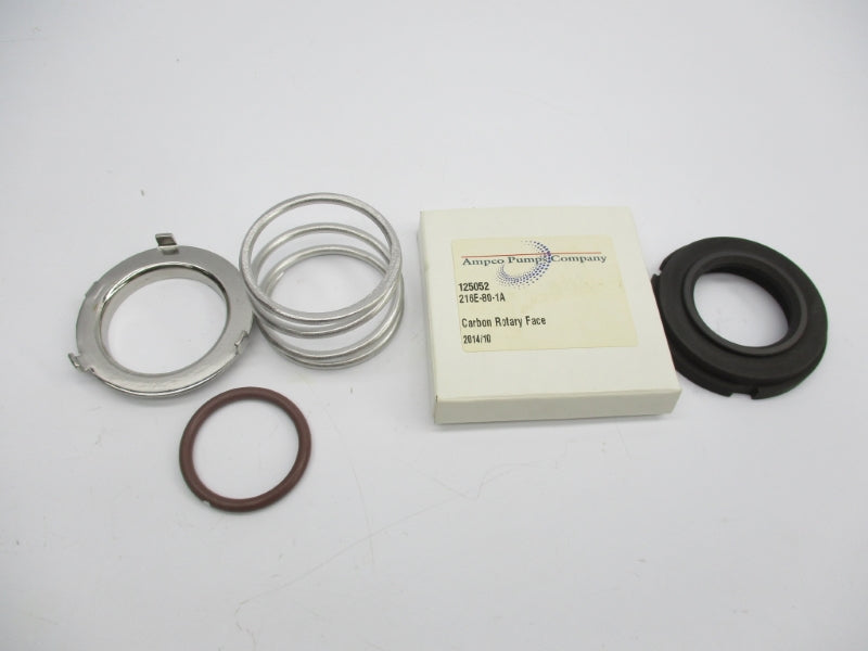 AMPCO PUMPS 3-C216-S NSMP