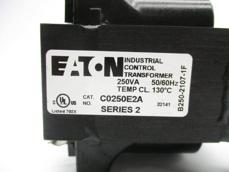 EATON C0250E2A SER. 2 250A NSNP