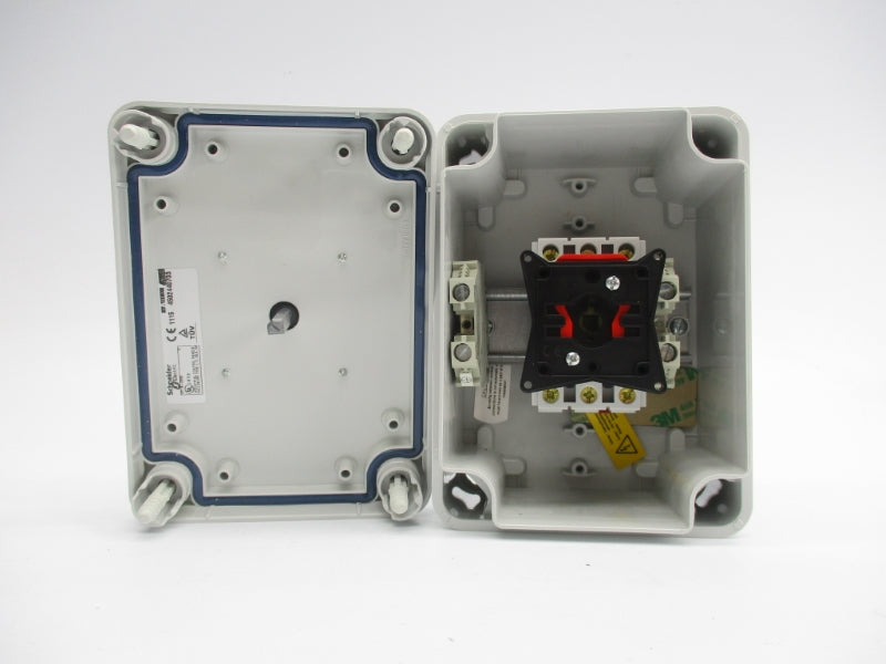SCHNEIDER ELECTRIC VC2GUN 600V 32A NSMP