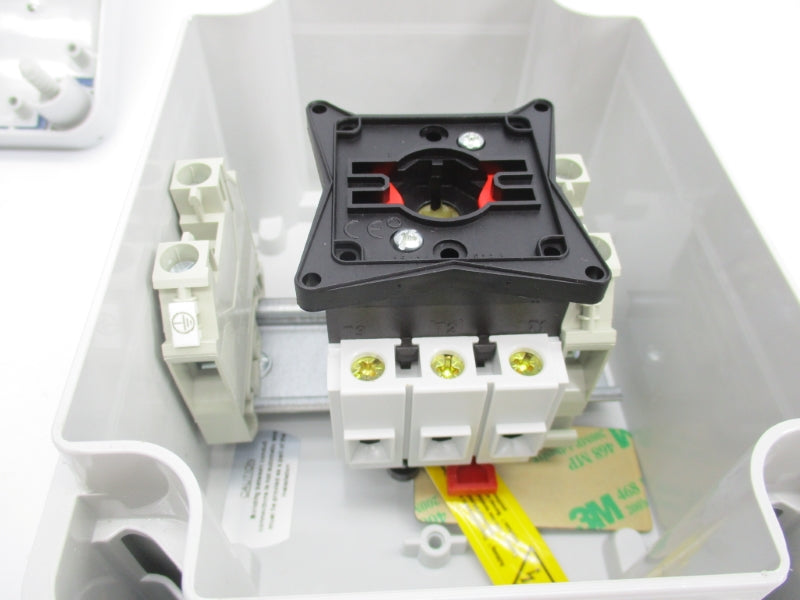 SCHNEIDER ELECTRIC VC2GUN 600V 32A NSMP