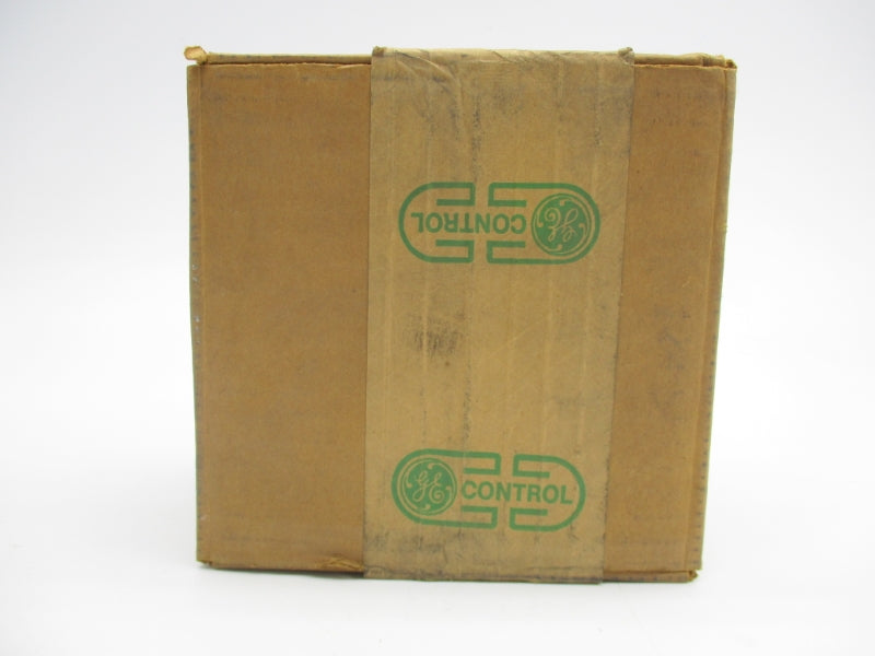 GENERAL ELECTRIC CR101Y400J 115/230V NSFS