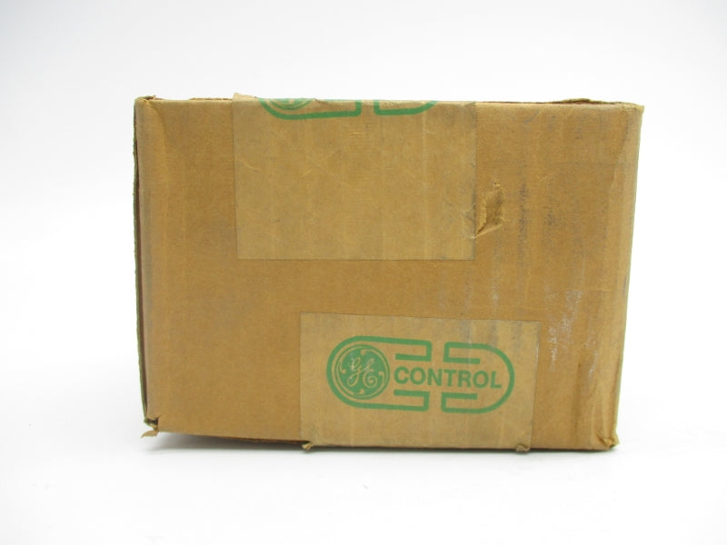 GENERAL ELECTRIC CR101Y400J 115/230V NSFS