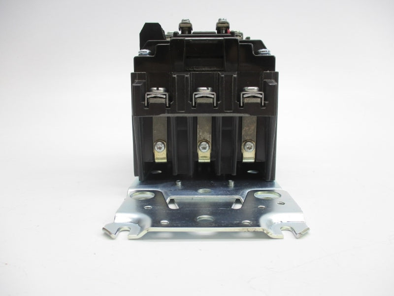 ALLEN BRADLEY 500-BOD930 SER. C 120V (BR/WH) NSMP