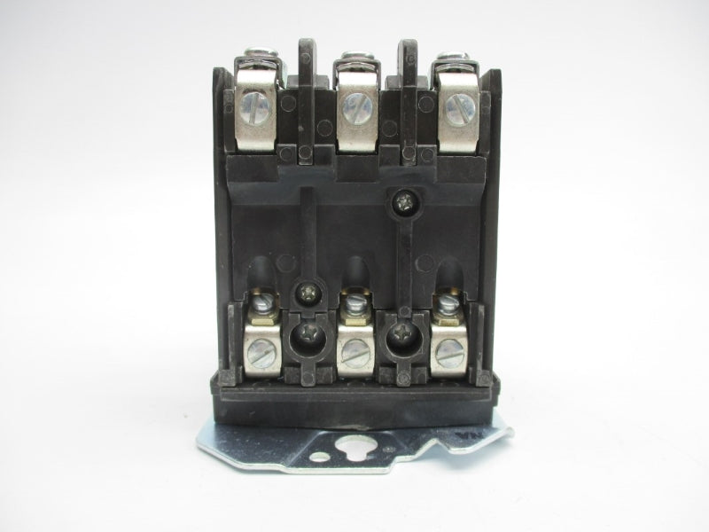 ALLEN BRADLEY 500-BOD930 SER. C 120V (BR/WH) NSMP
