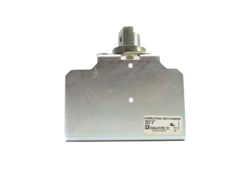 SQUARE D 9421LG7 SER. A NSNP