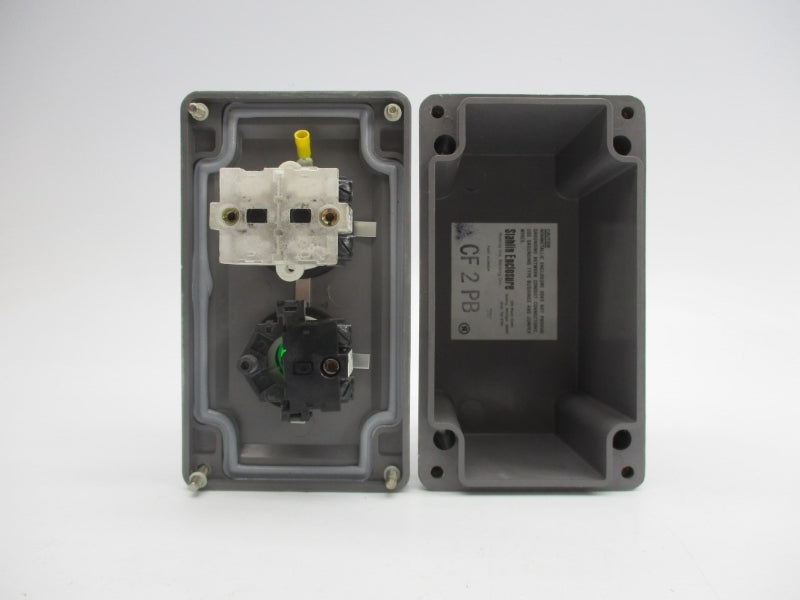 WESTINGHOUSE PB2EM2 NSNP