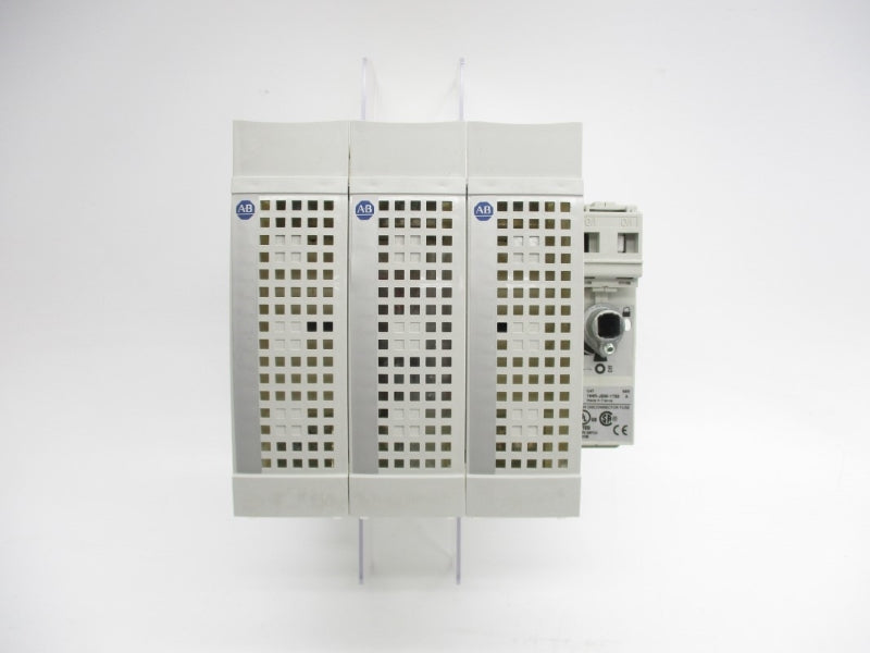 ALLEN BRADLEY 194R-J200-1753 SER. A (BR/WH) NSMP